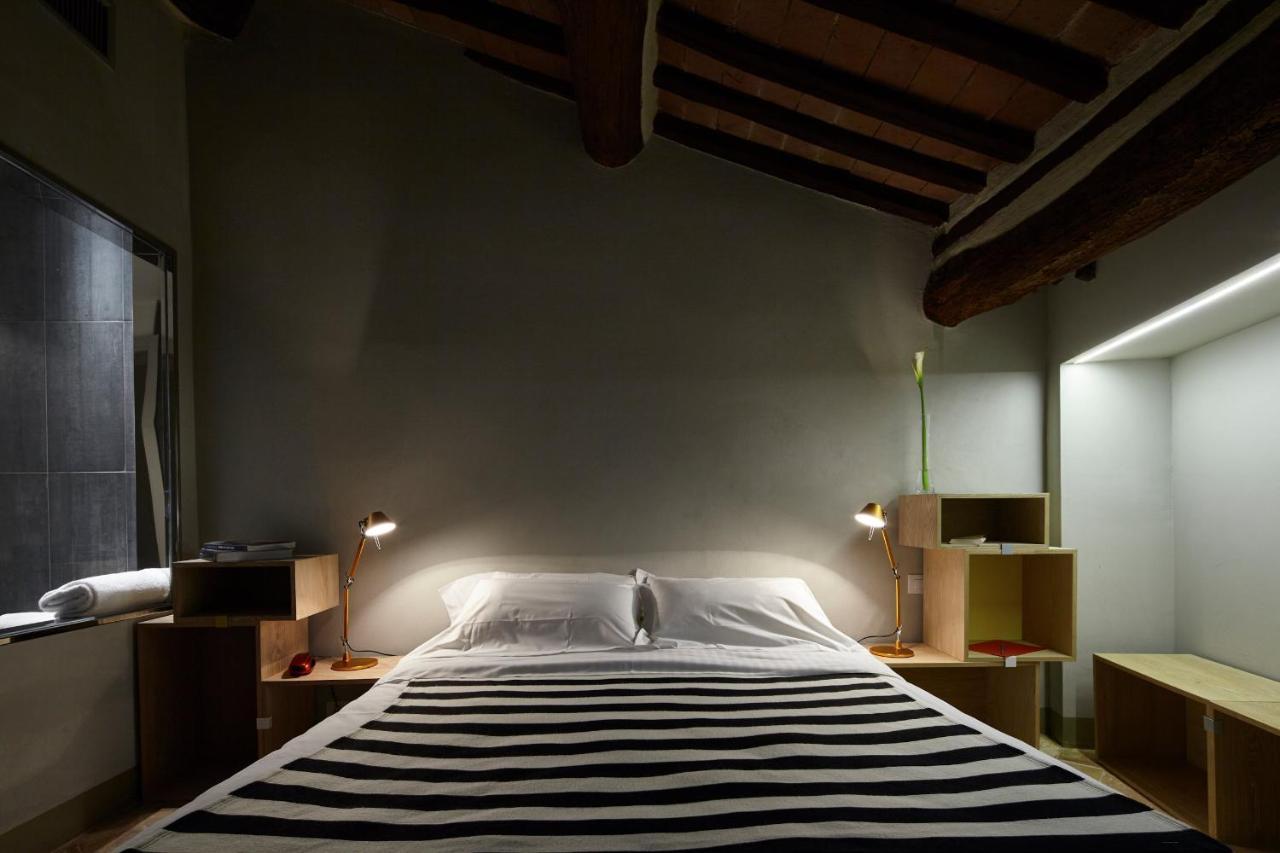 Palazzetto Rosso - Art Hotel Siena Exterior photo