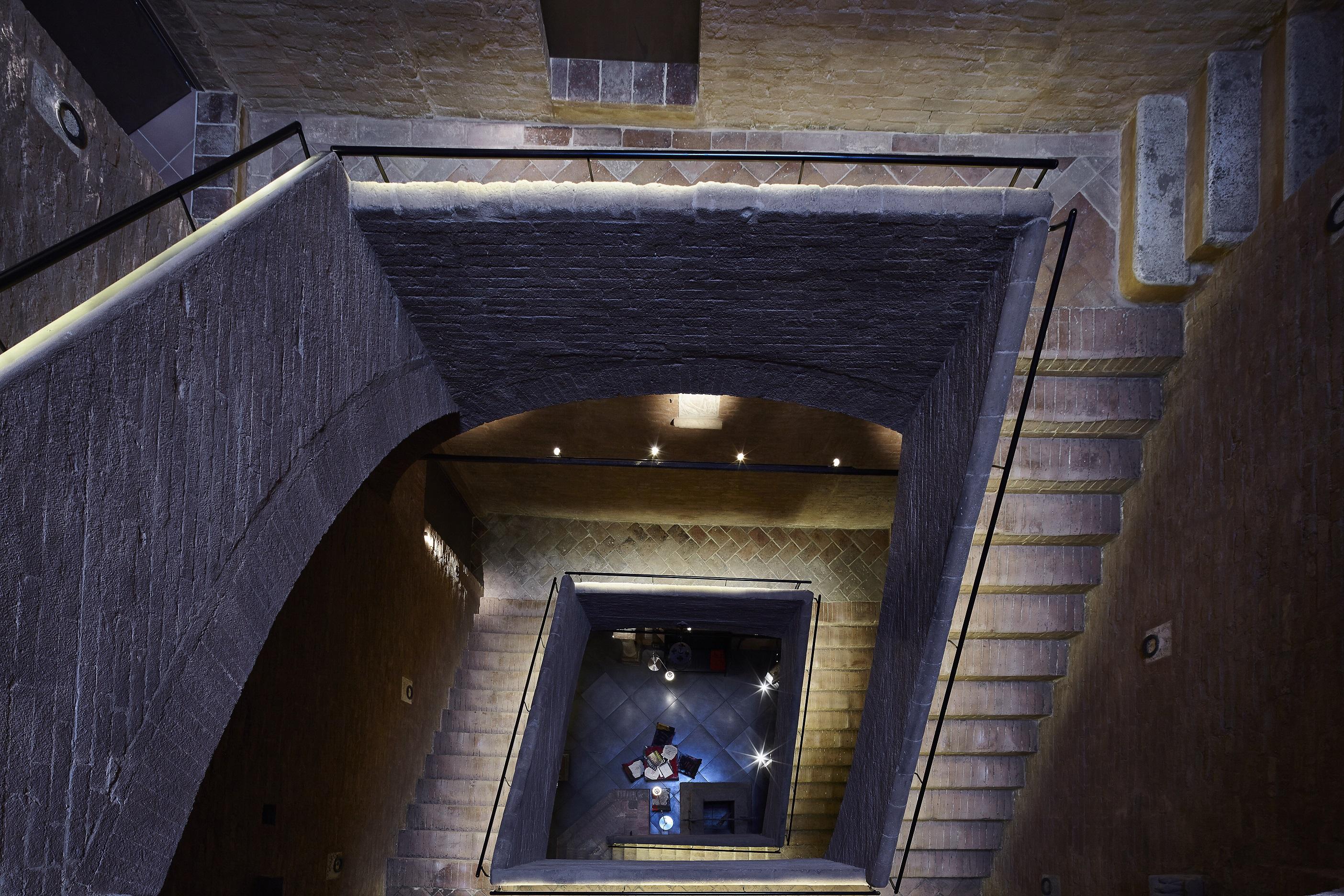 Palazzetto Rosso - Art Hotel Siena Exterior photo