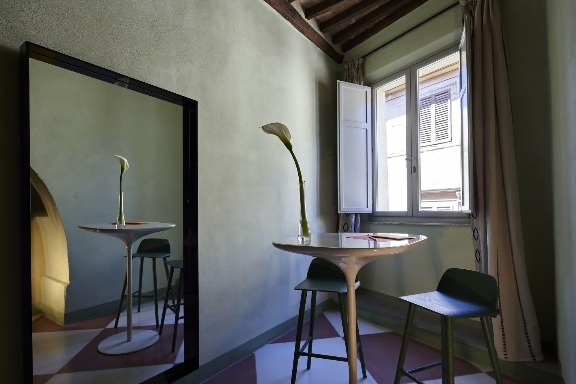 Palazzetto Rosso - Art Hotel Siena Exterior photo
